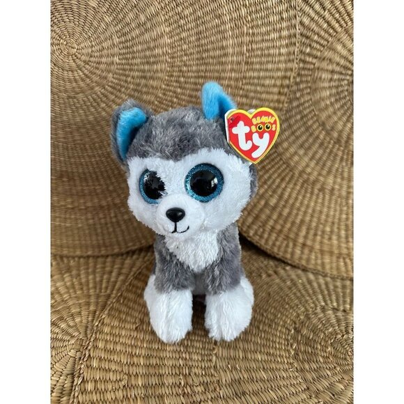 Beanie Boos Slush TY - Picture 1 of 8